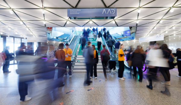 AAD 2026 in Düsseldorf: Die Highlights des Kongresses