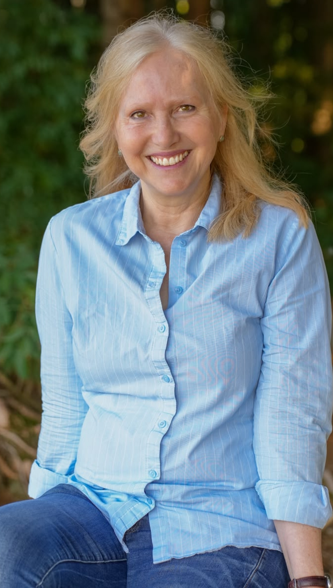 Claudia Höninger