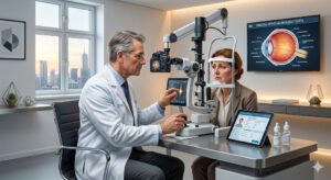 Augenärzteschaft kritisiert ABDA-Positionspapiers zur Primärversorgung