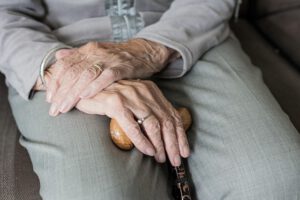 Wer kümmert sich morgen um unsere Augen?