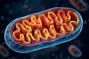 Mitochondrien für die Augen: Erste Transplantation beim Menschen
