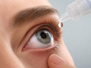 Augentropfen gegen Blindheit? Kritische Einordnung der  „Prosthe6“-Studie