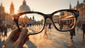 Smart Glasses: Wenn Brillen zur Technik-Plattform werden. Chancen und Risiken