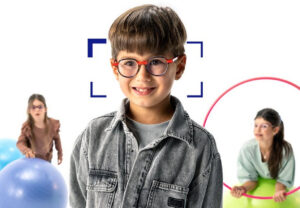 Zeiss MyoCare: Dreijahres-Daten belegen Wirksamkeit bei Kindern