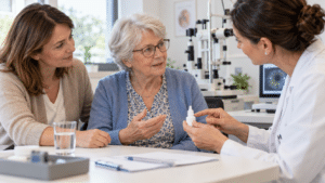 Therapie: Was Patienten brauchen und selbst beitragen können